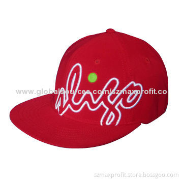 Baseball Cap, Customized Colors are Accepted